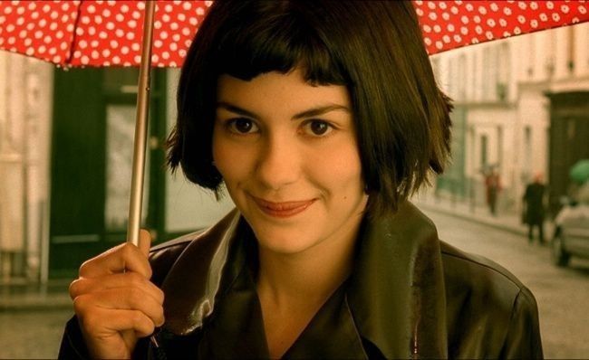 Amélie: A Mirror to My&nbsp;Soul