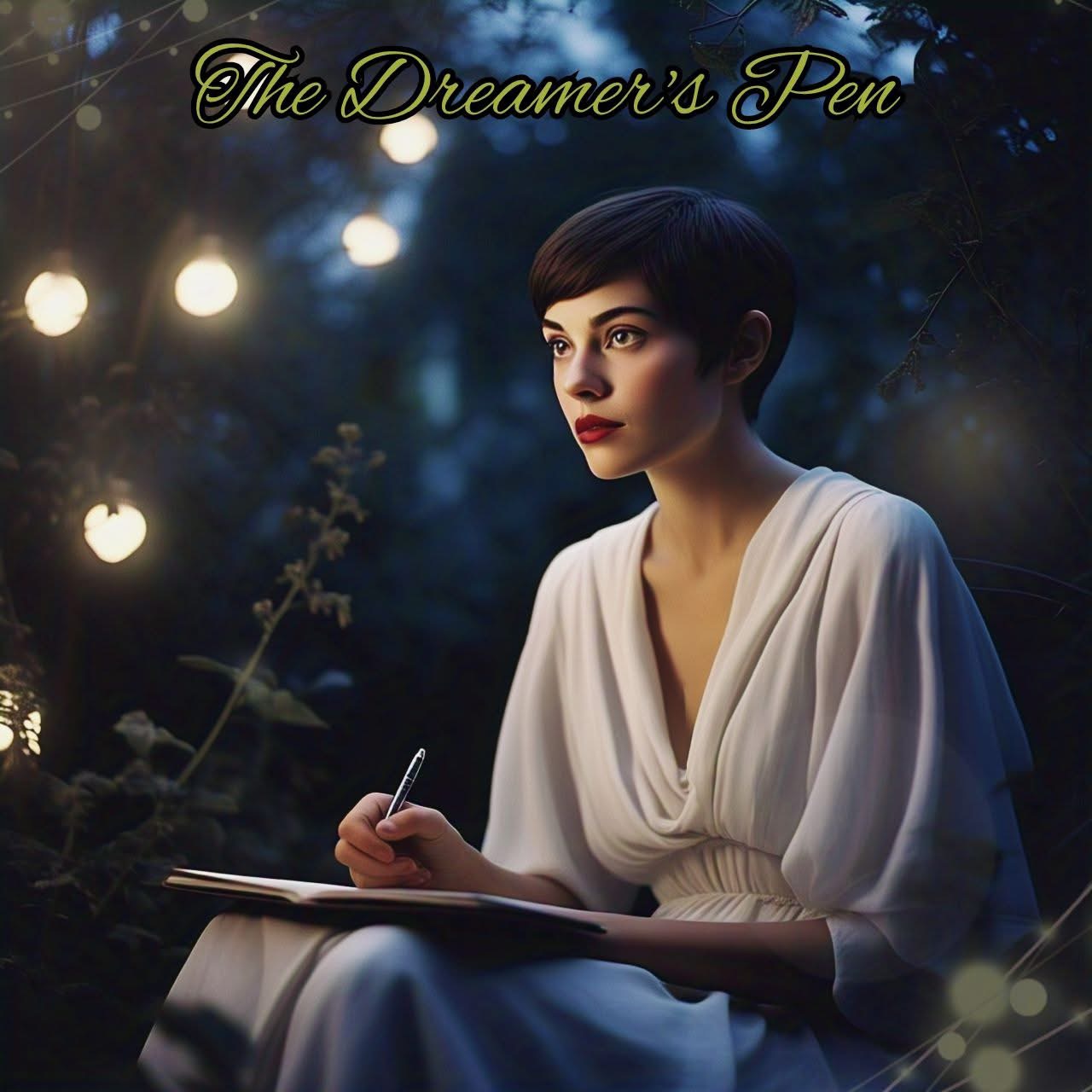 The Dreamer's Pen